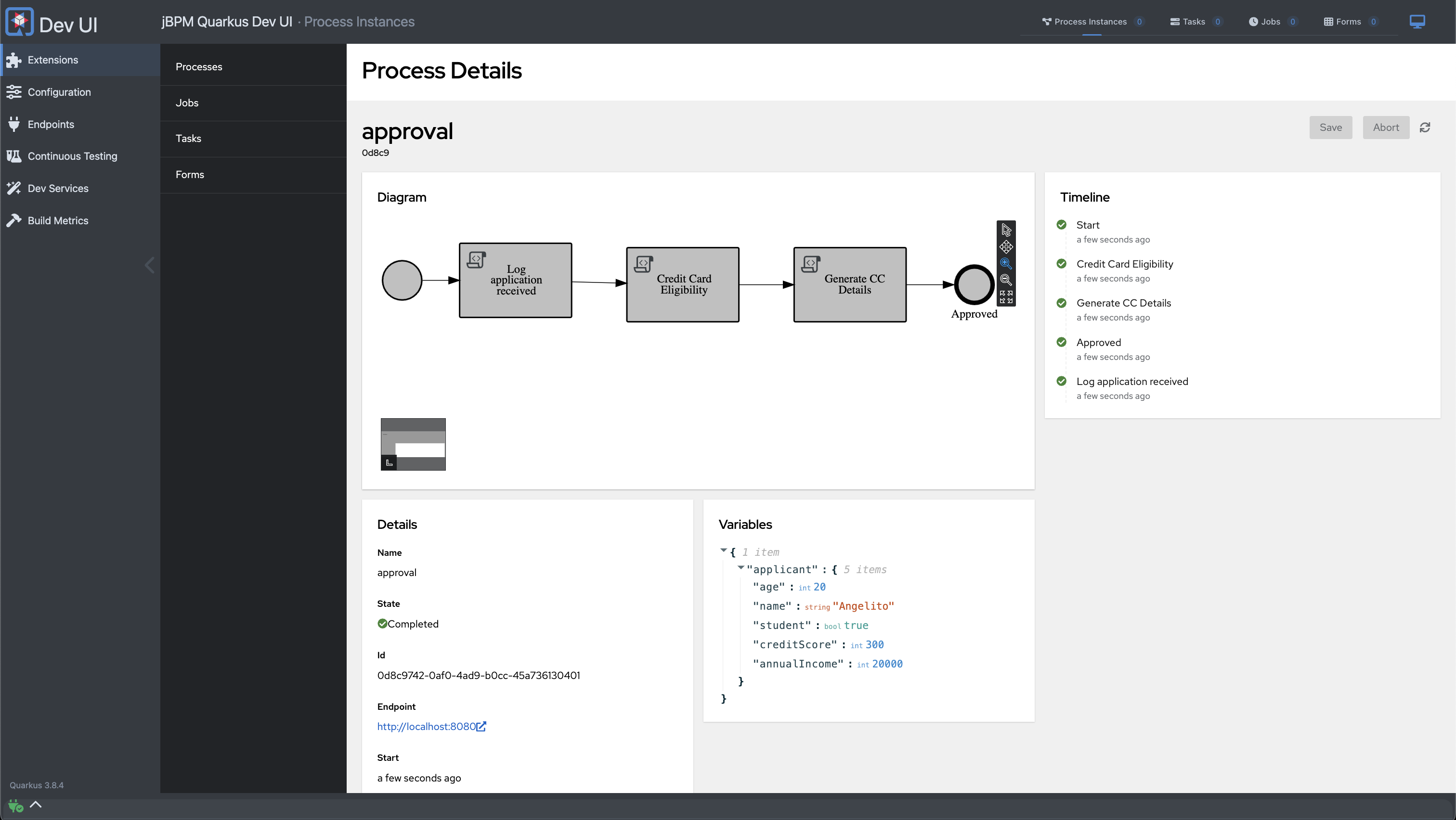 process-def